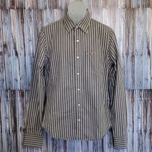 Hollister Button Down Shirt